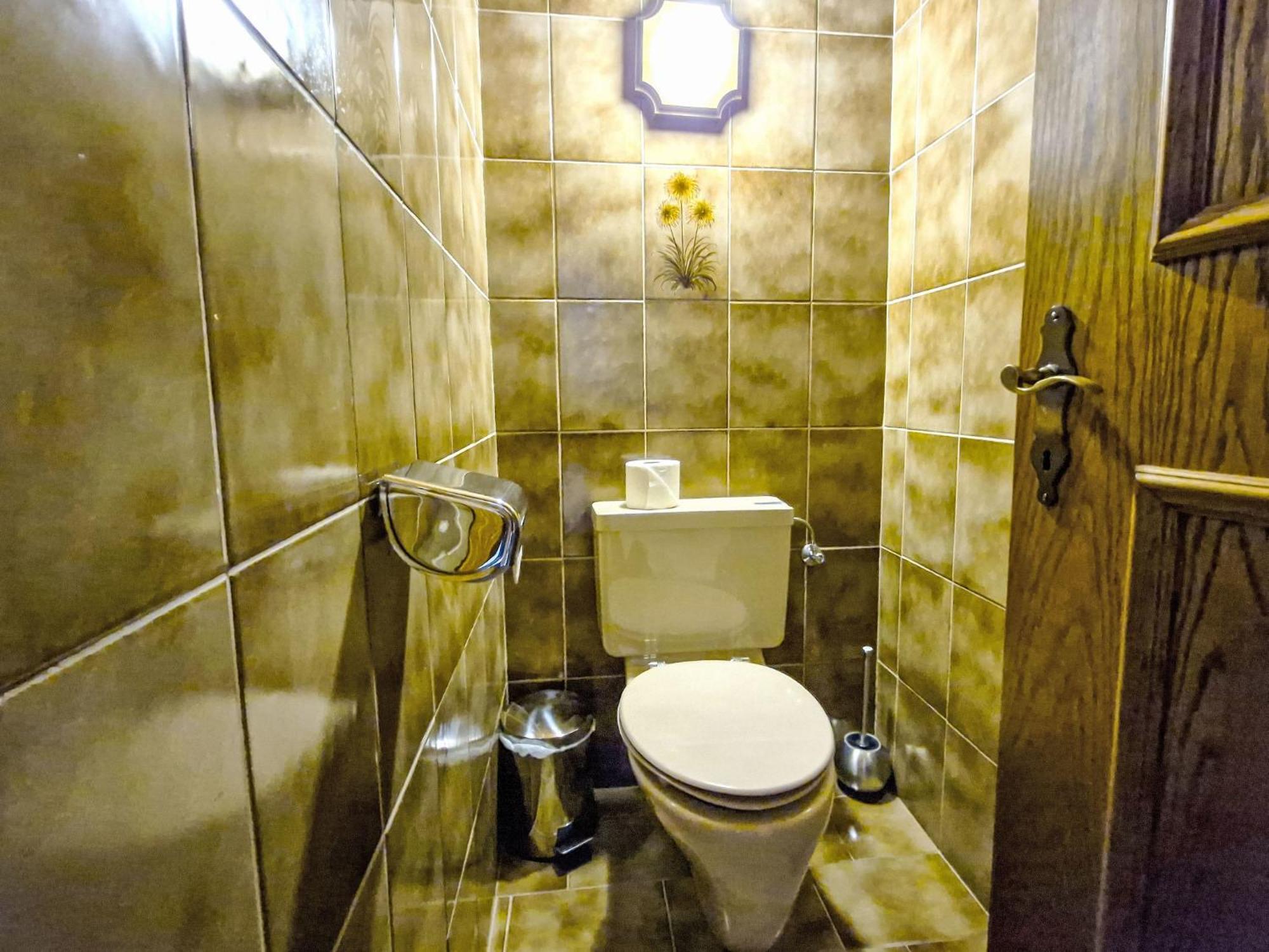 Apartment Daheim - Wildspitz - Pzt380 By Interhome 普兰格罗斯 外观 照片